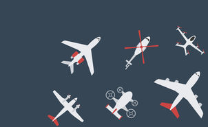 Case Study: Fifty Years of Aviation Media, and a Family Ready for What Comes Next