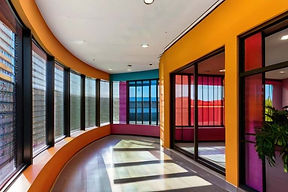 Commercial Window Tinting in utah