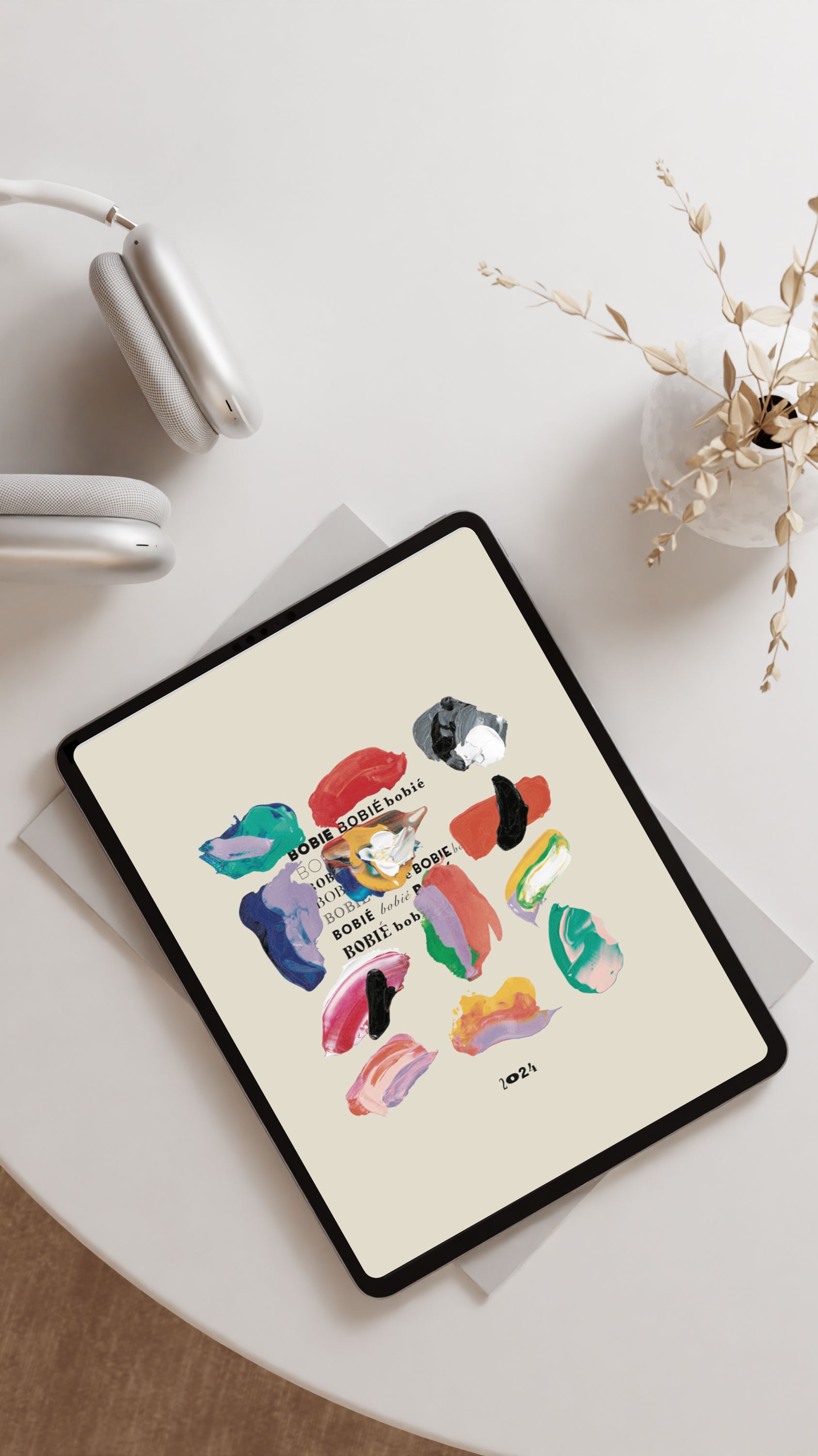 Artist Bobié Digital