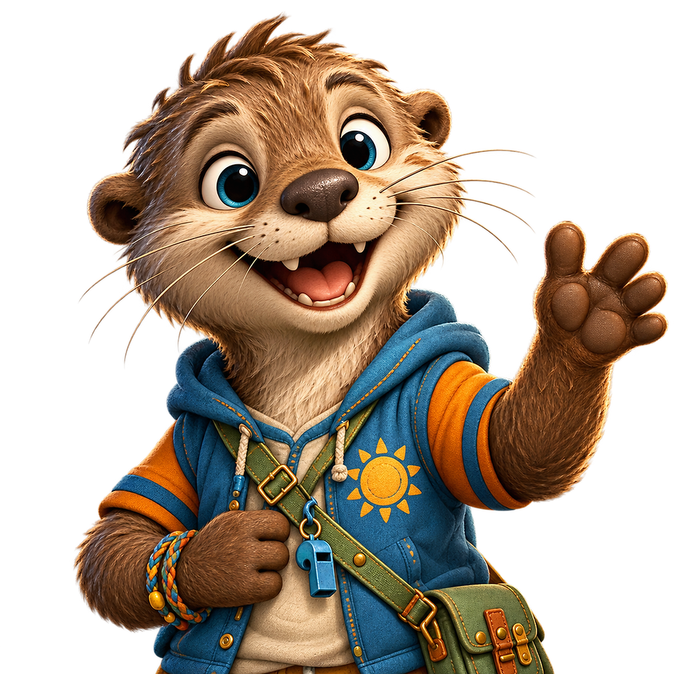 Meet Leo — read his biography