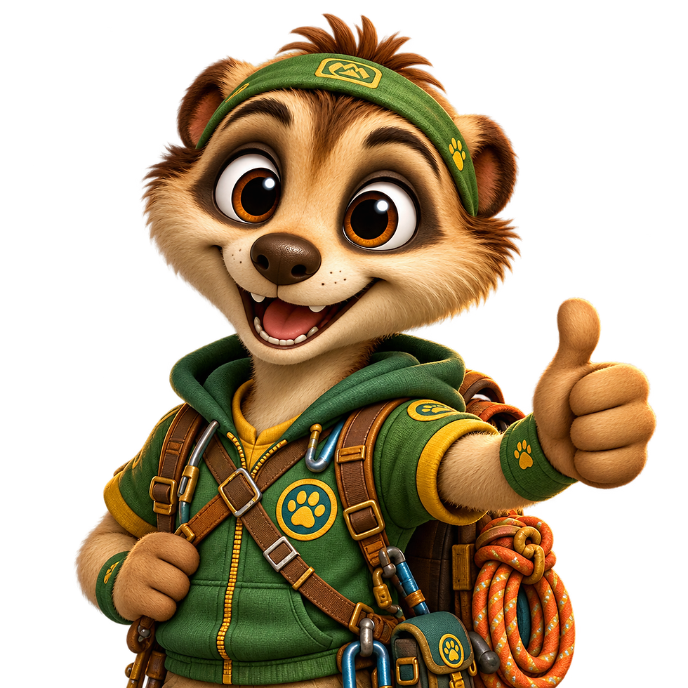 Meet Loop — read his biography