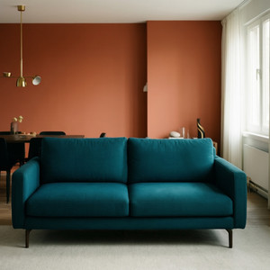 Bandung Urban Apartment Experience