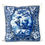 Thumbnail: 'Blue cities' cushion cover (Delft)