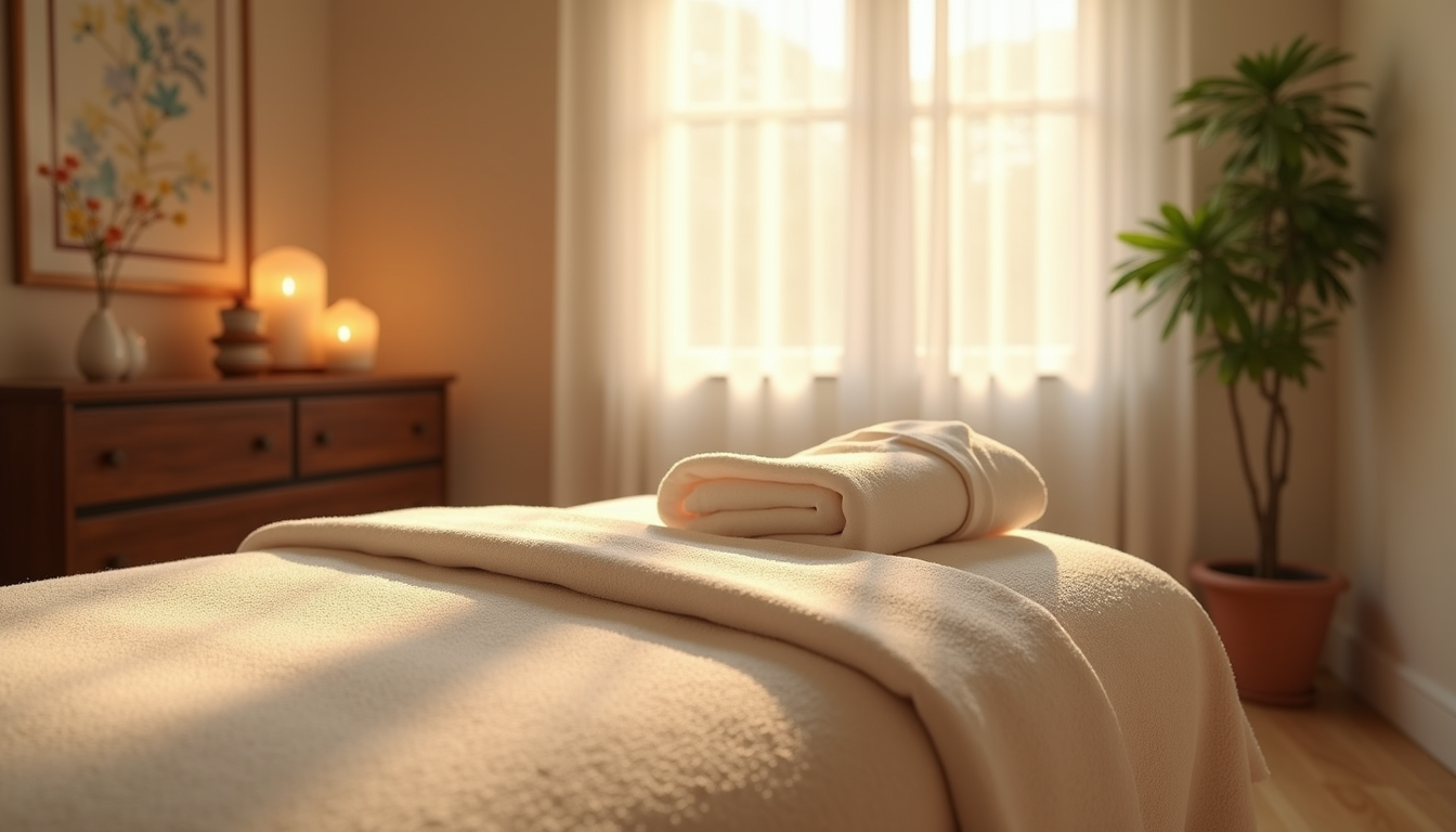 1 Massage at aTime LLC in Lake Charles, LA