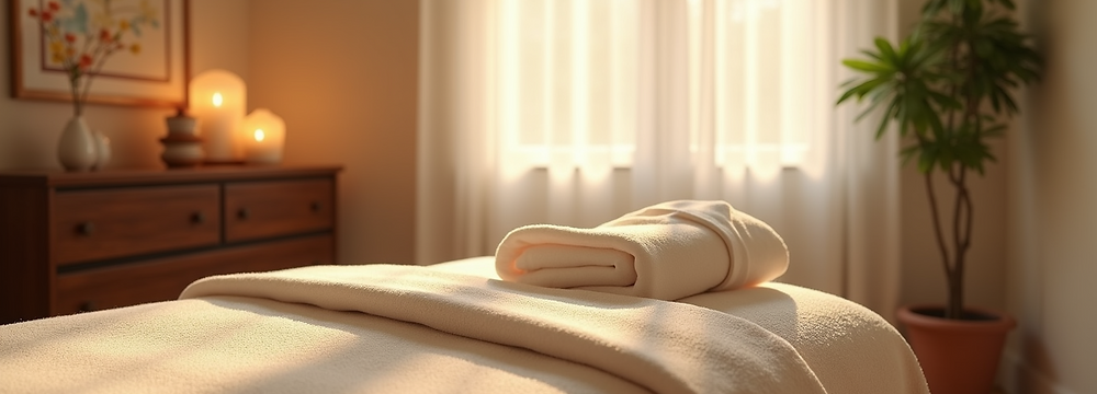 post op manual lymphatic drainage