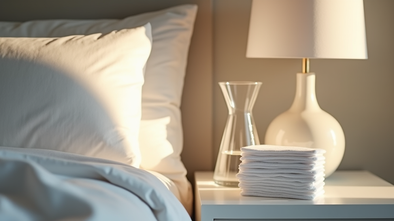 Patient Recovery Blueprint | Post-surgery