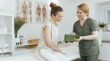 clinical consultation 