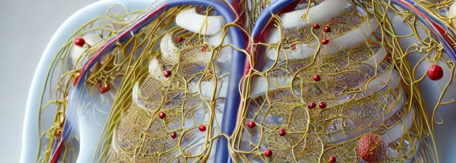 lymphatic system