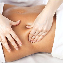 lymphatic drainage