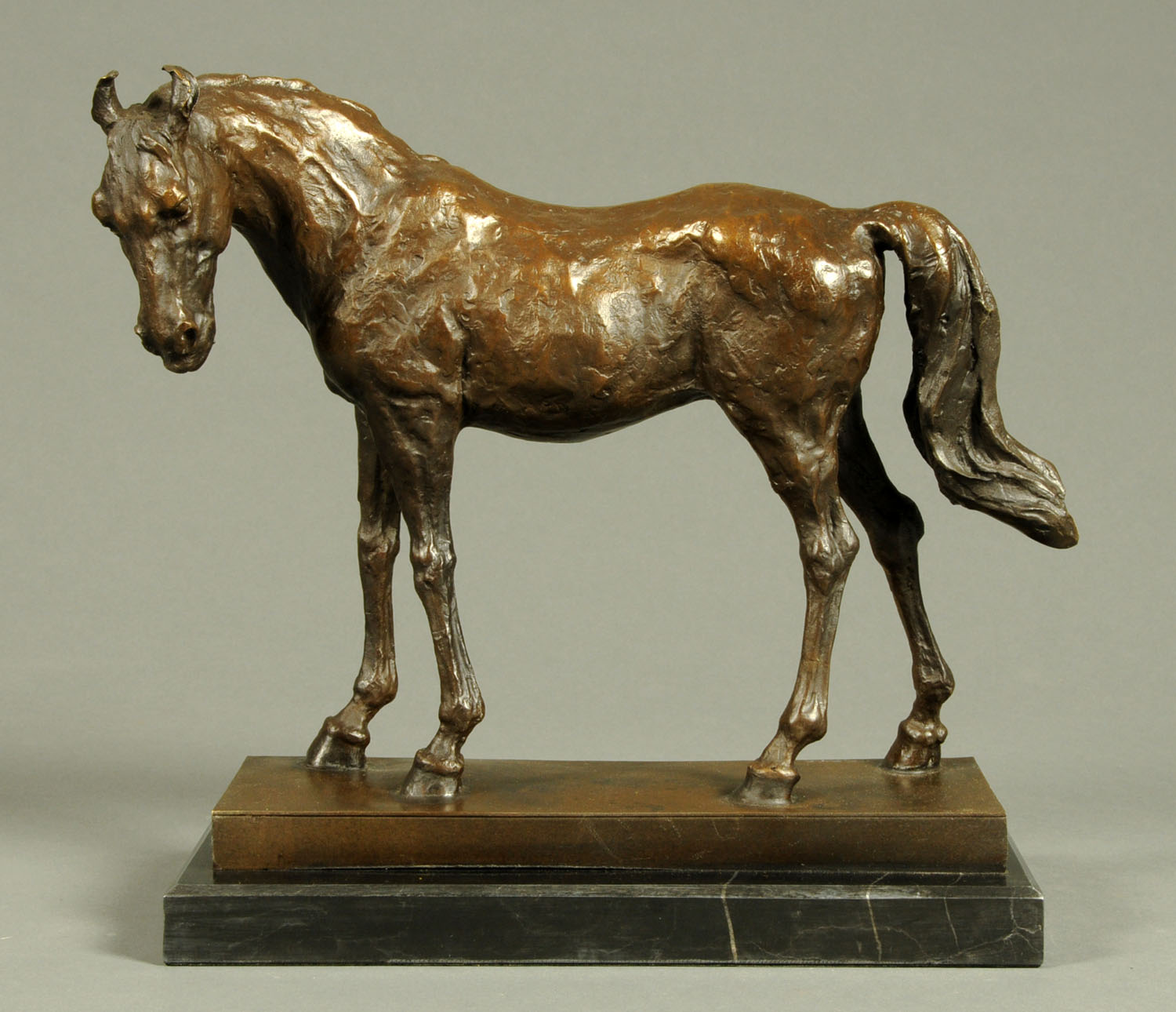 Antoine Louis-Barye 1796 - 1875