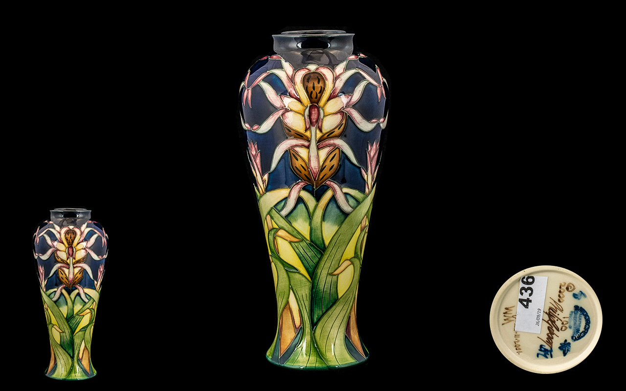 Moorcroft