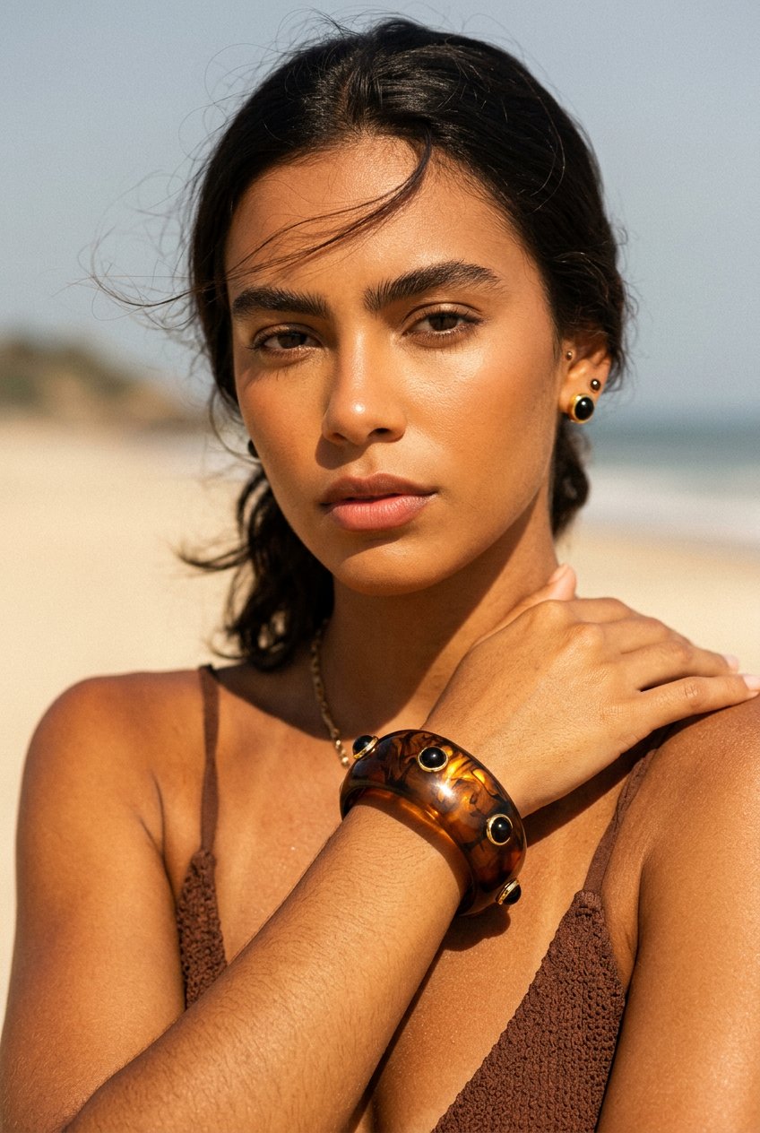 Pulseira Armier