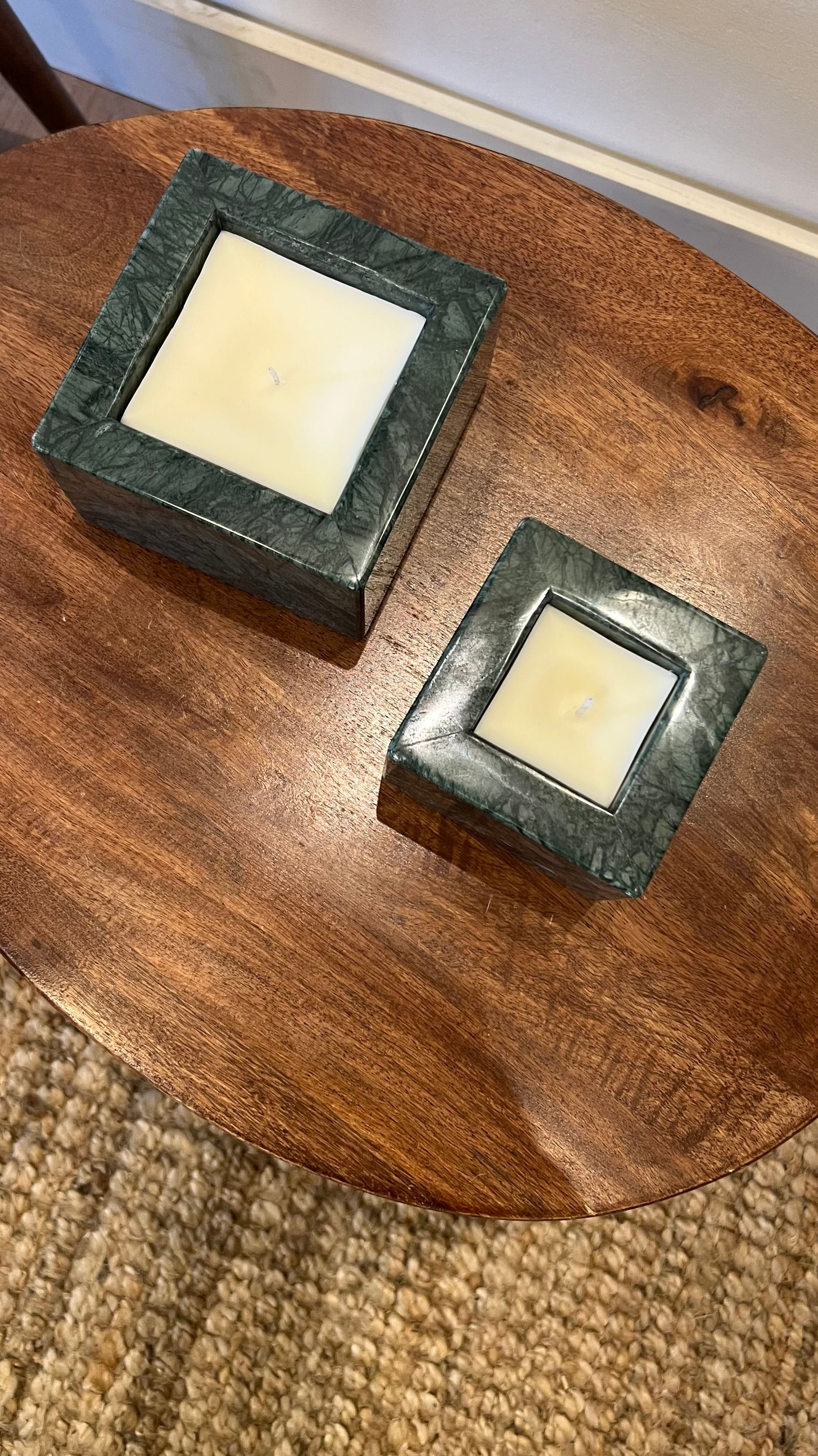 Vela Alpinus - Grande 12x12 cm 