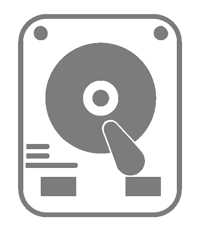 Hard Drive Shredding 