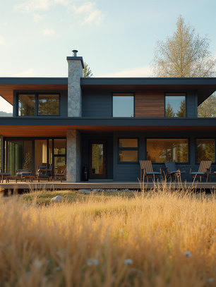 Expert Insights on Central Oregon Real Estate Trends