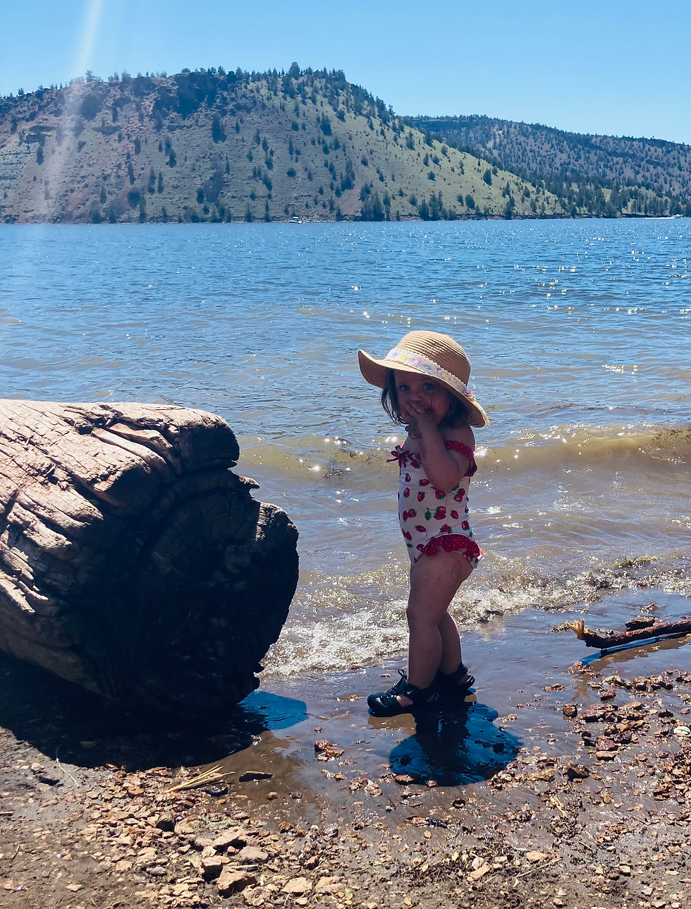 Why the Best Retirement Home in Central Oregon Isn't Always the What You Think