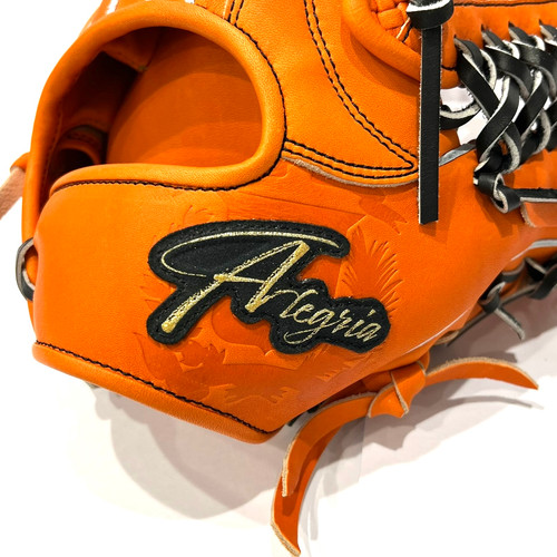 硬式用グローブ、アレグリア外野用 硬式用グローブ、アレグリア外野用 - メルカリ