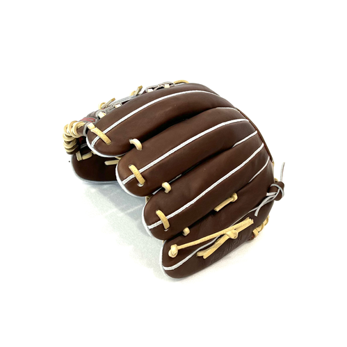 アレグリア ALEGRIA 硬式 外野手用グローブ 茶色 ALEGRIA 硬式用グローブ 【 AG-IFM25 D-BROWN×CAMEL 】 | GLOVE