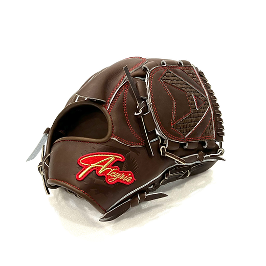 アレグリア ALEGRIA 硬式 外野手用グローブ 茶色 アレグリア ALEGRIA 硬式 外野手用グローブ 茶色 硬式キャッチャー