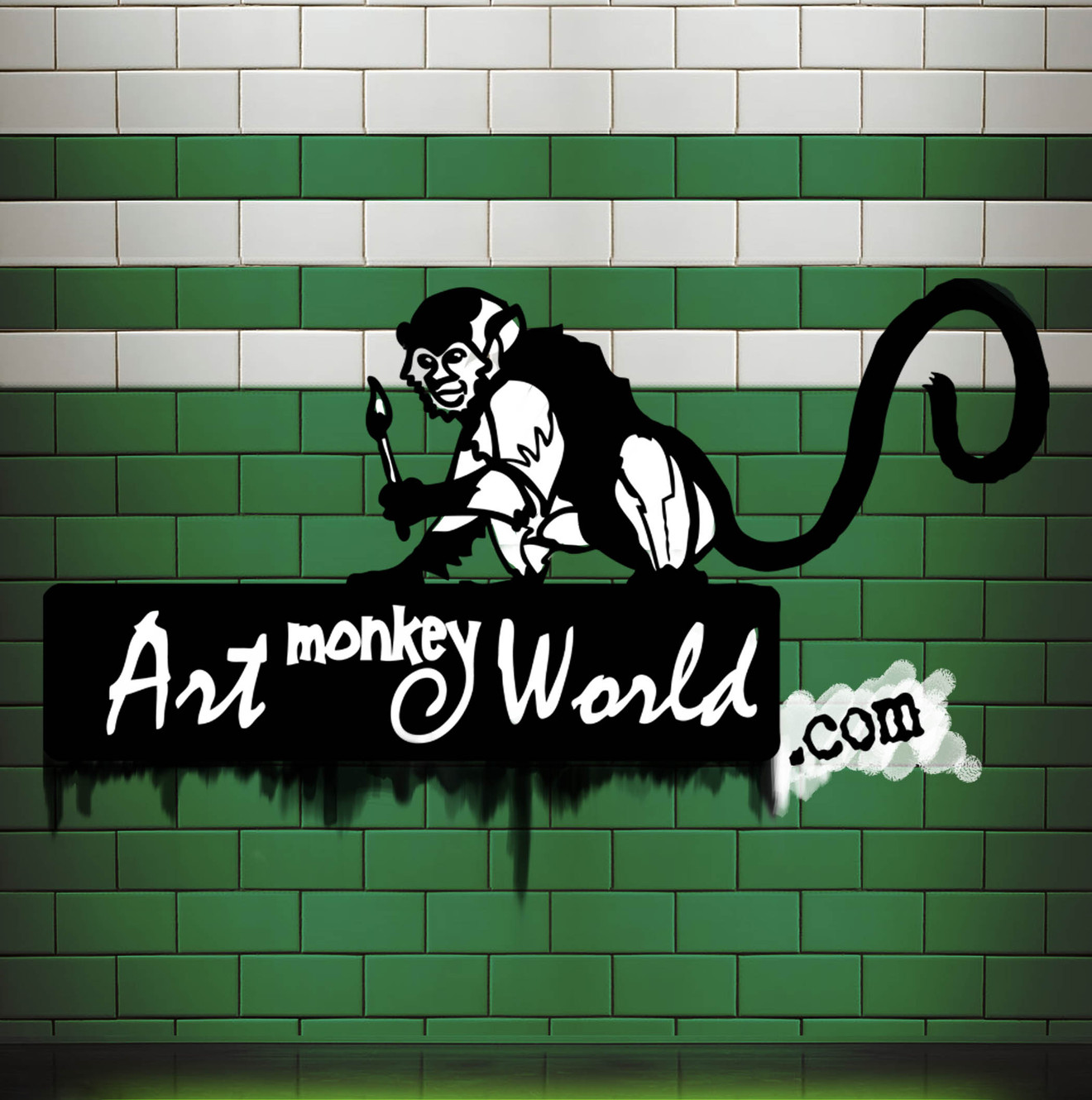 ArtMonkeyWorld