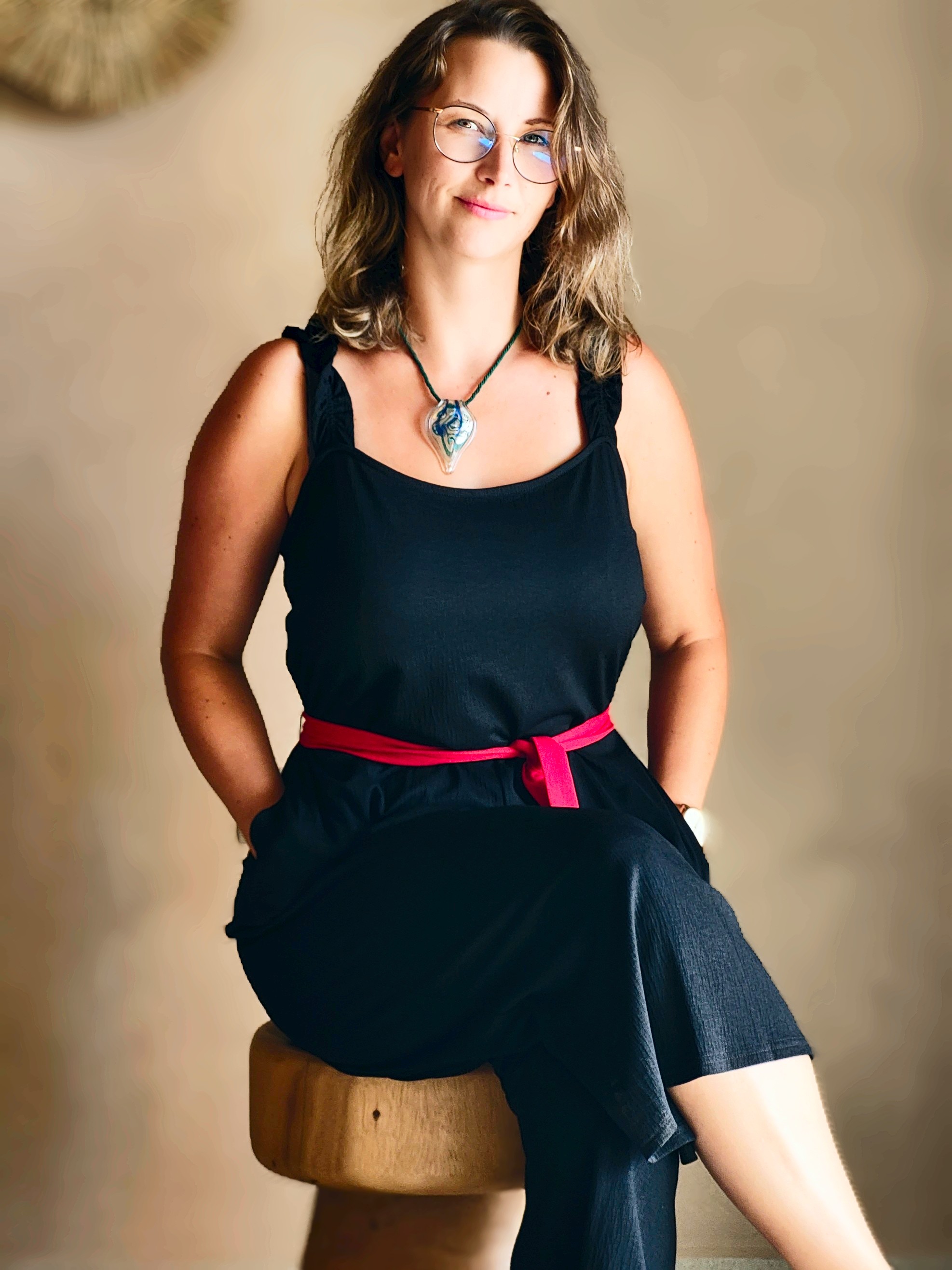 Writer: Karolina Zaręba Matveeva
