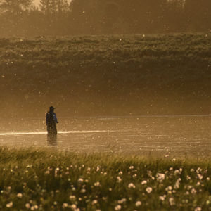 Fly Fishing