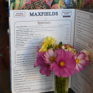 Maxfield's Bar and Restaurant