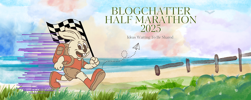 Writing, My Quiet Therapist When Life Gets Loud.