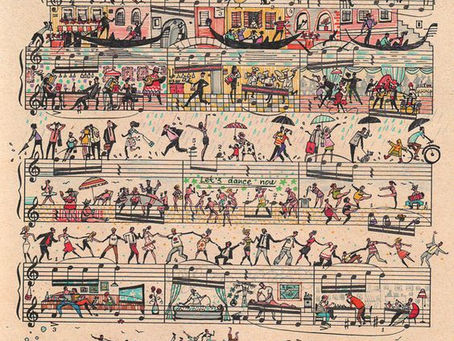 What does music mean?