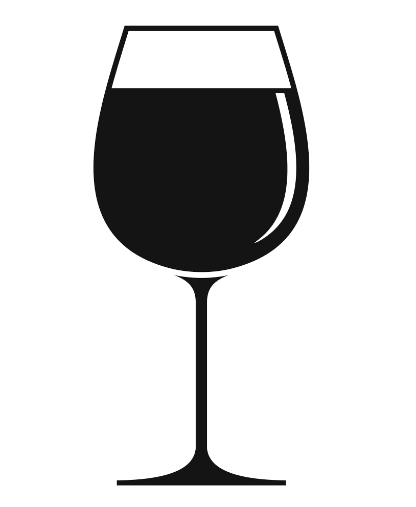 wine glass icon