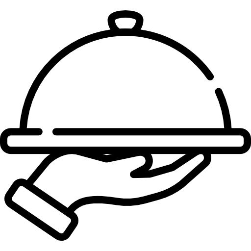 dish icon