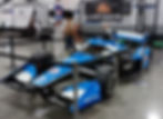 Indy Car