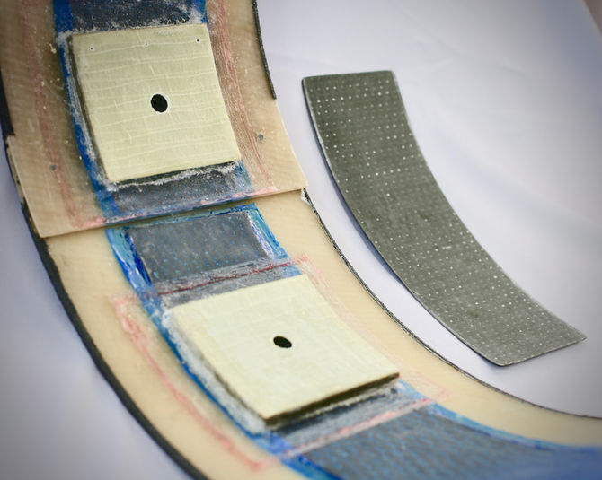Continuity Connection Awarded a New Foreign Patent