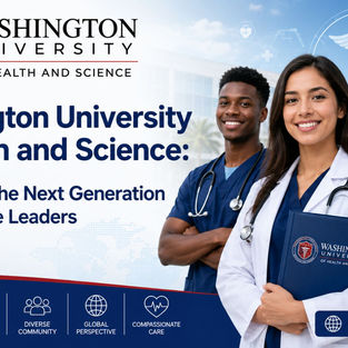 Washington University of Health and Science