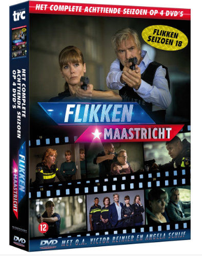 seizoen 18