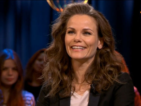Angela Schijf deelt bijzondere instagram post in aanloop naar Televizier-Gala