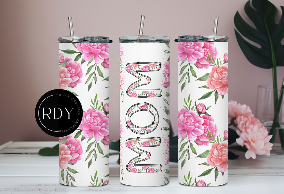 Thumbnail: MaMa Flowers