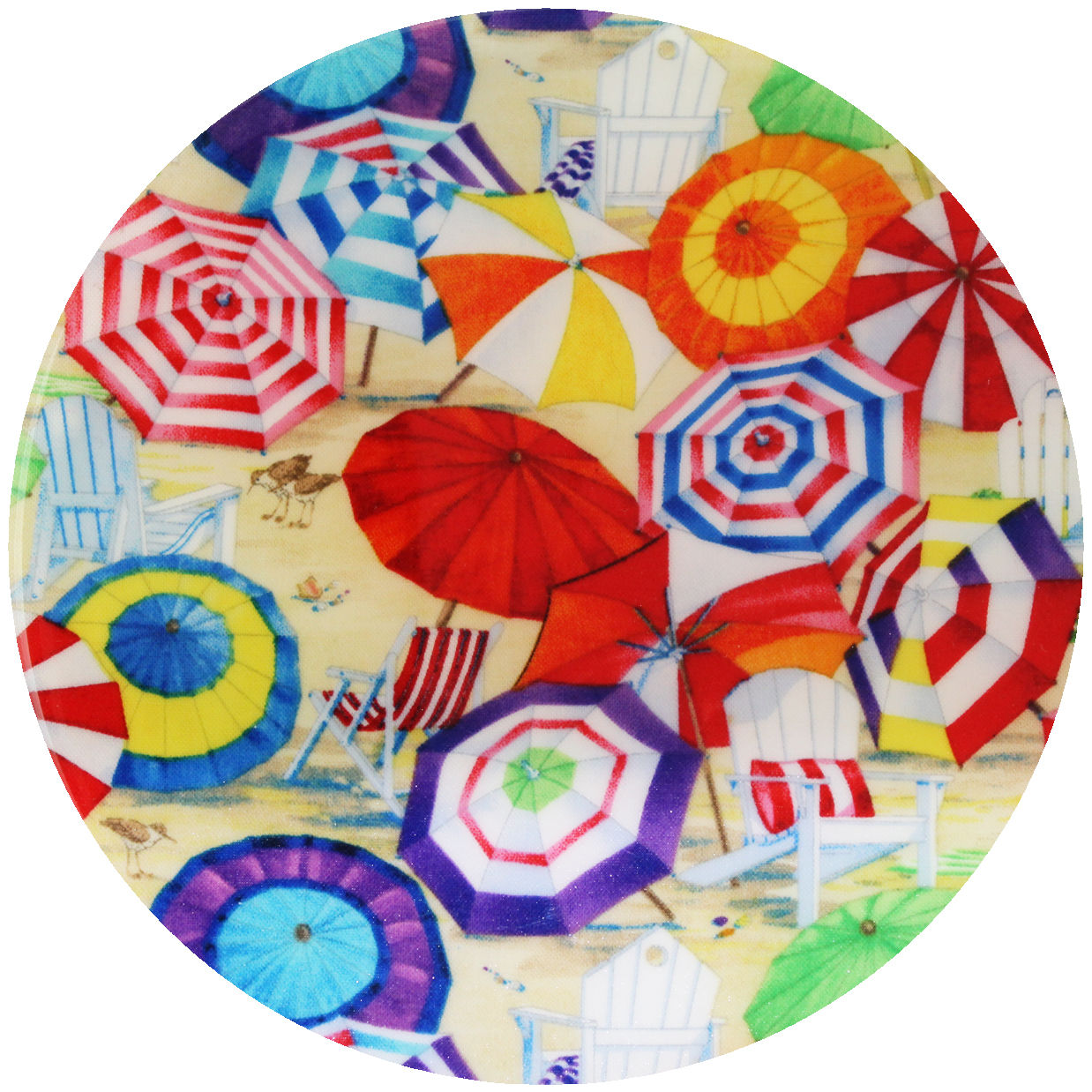 Beach Umbrella - 262