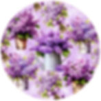 M27 Lilacs Bouquet