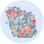 M18 MI Floral