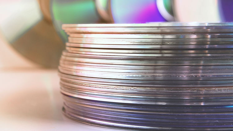 5 Songs For Troubling Times