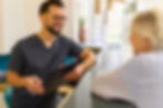 Our Clinical Pharmacist offers free support to enrolled patients, to help manage medications.
