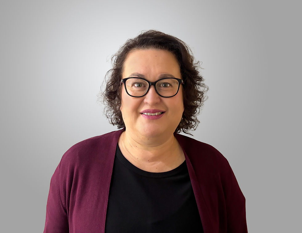 Dr Minnie Strickland