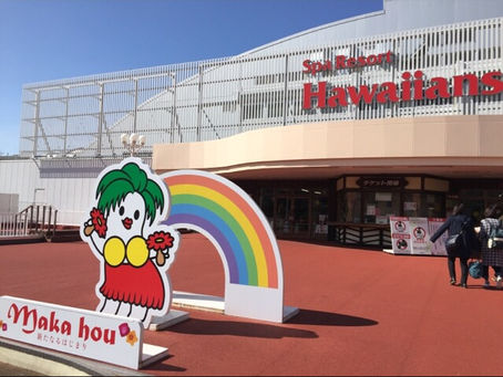 春はインナーカラー♪