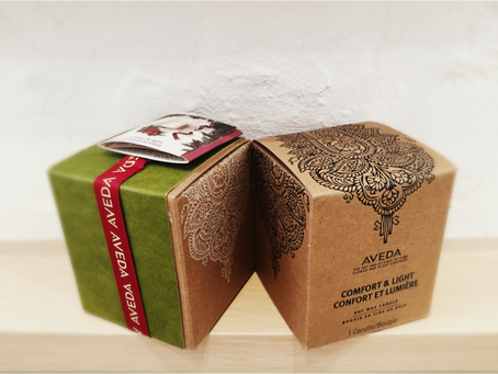 AVEDAの素敵な香りでリフレッシュ☆