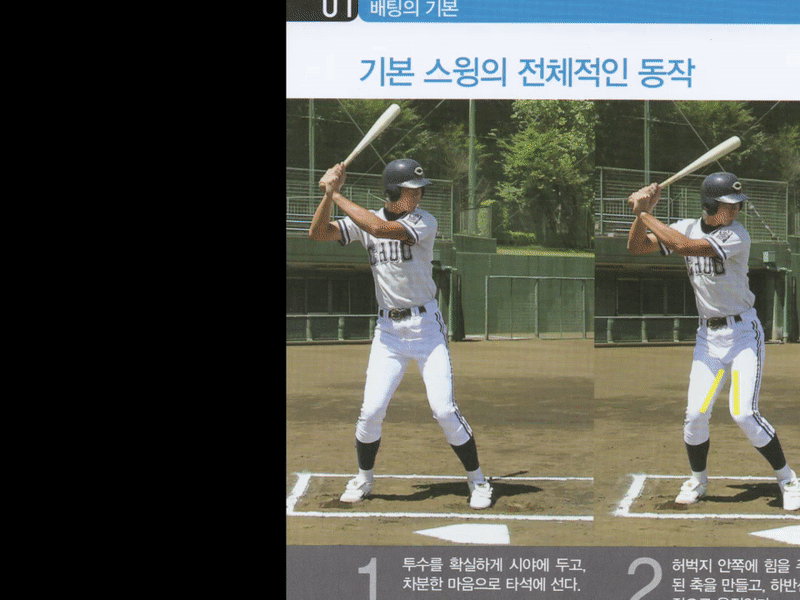 baseball