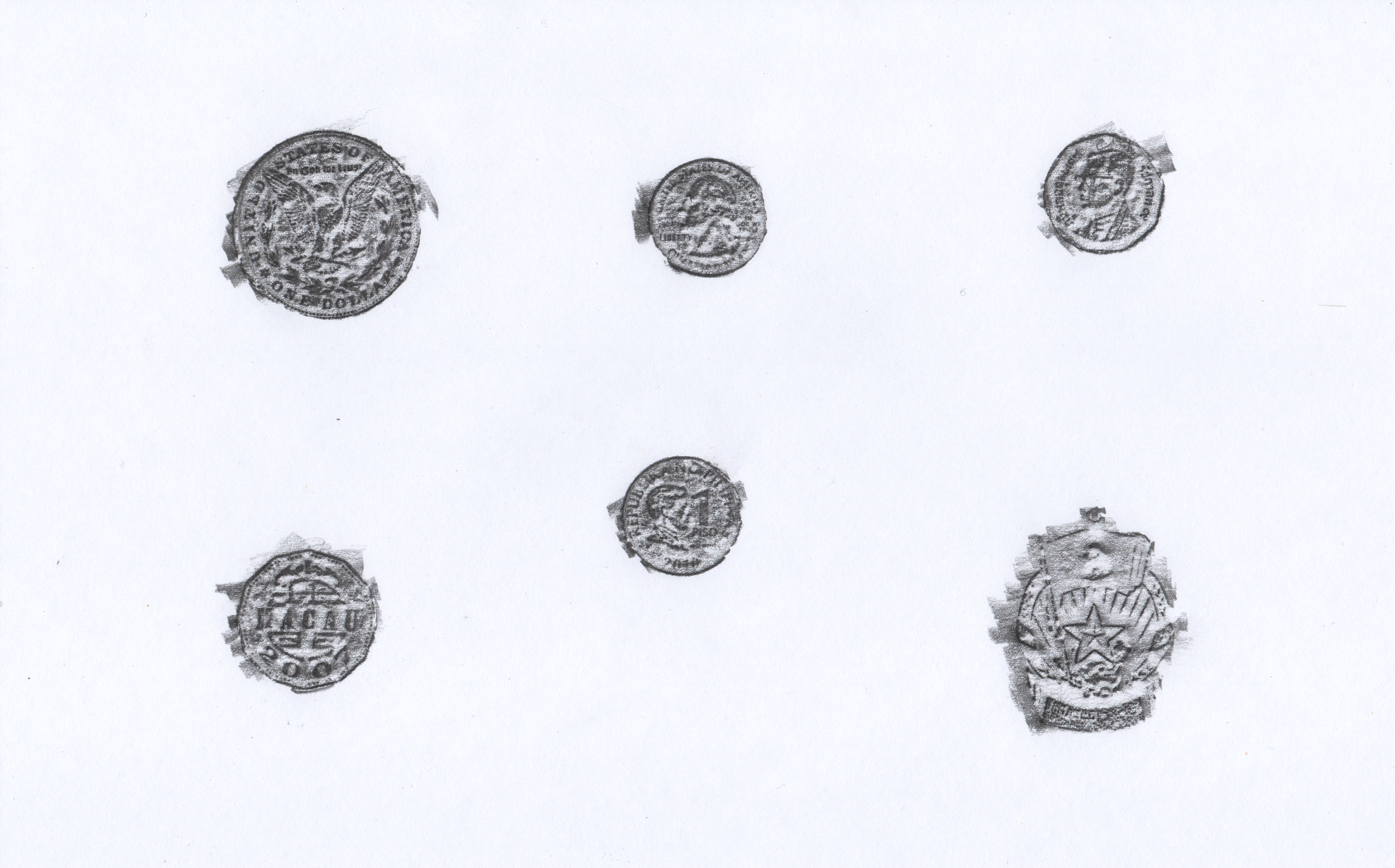 Coins