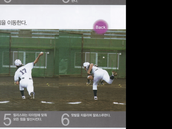 baseball