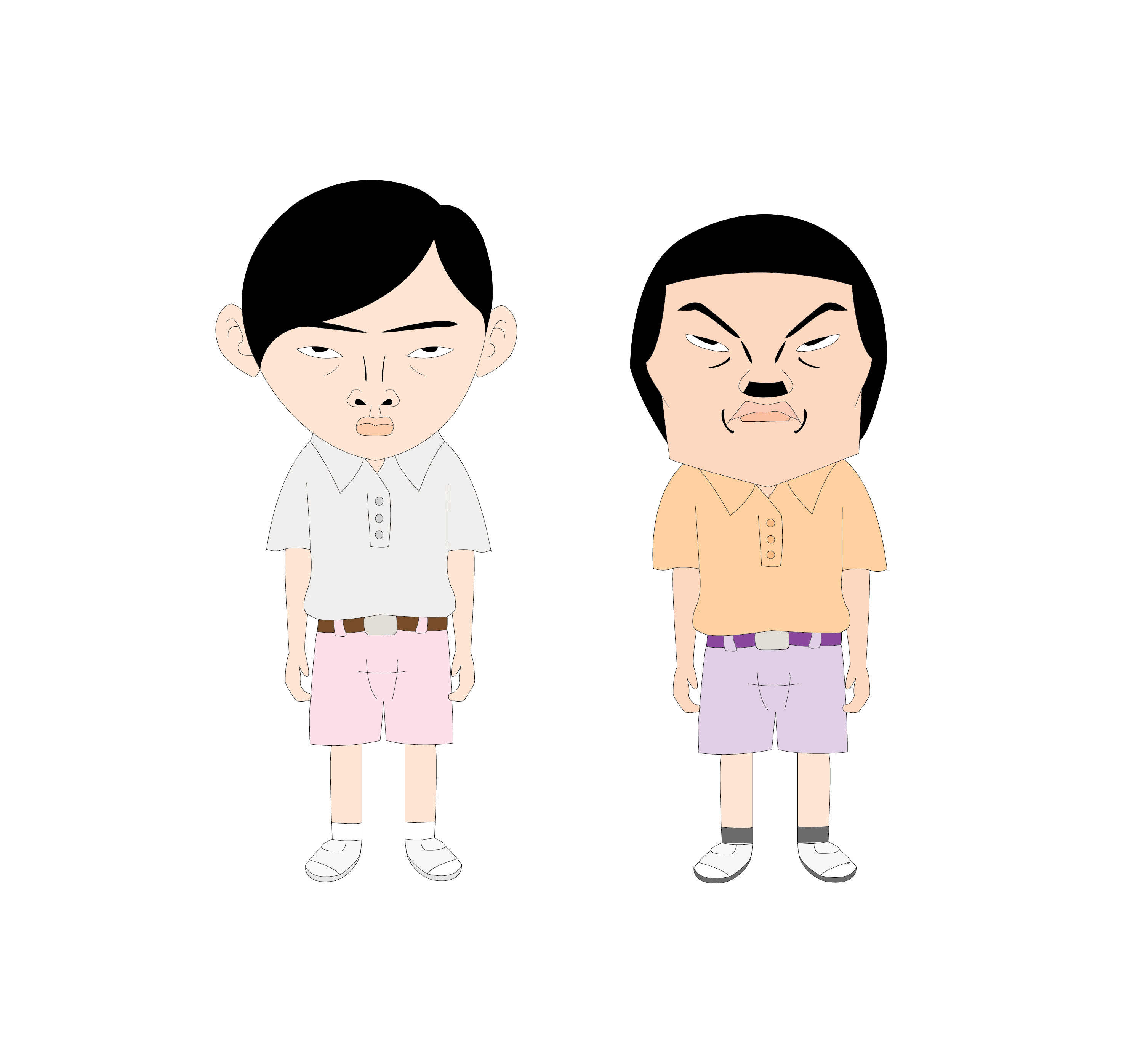 Ulsik & Heungsik
