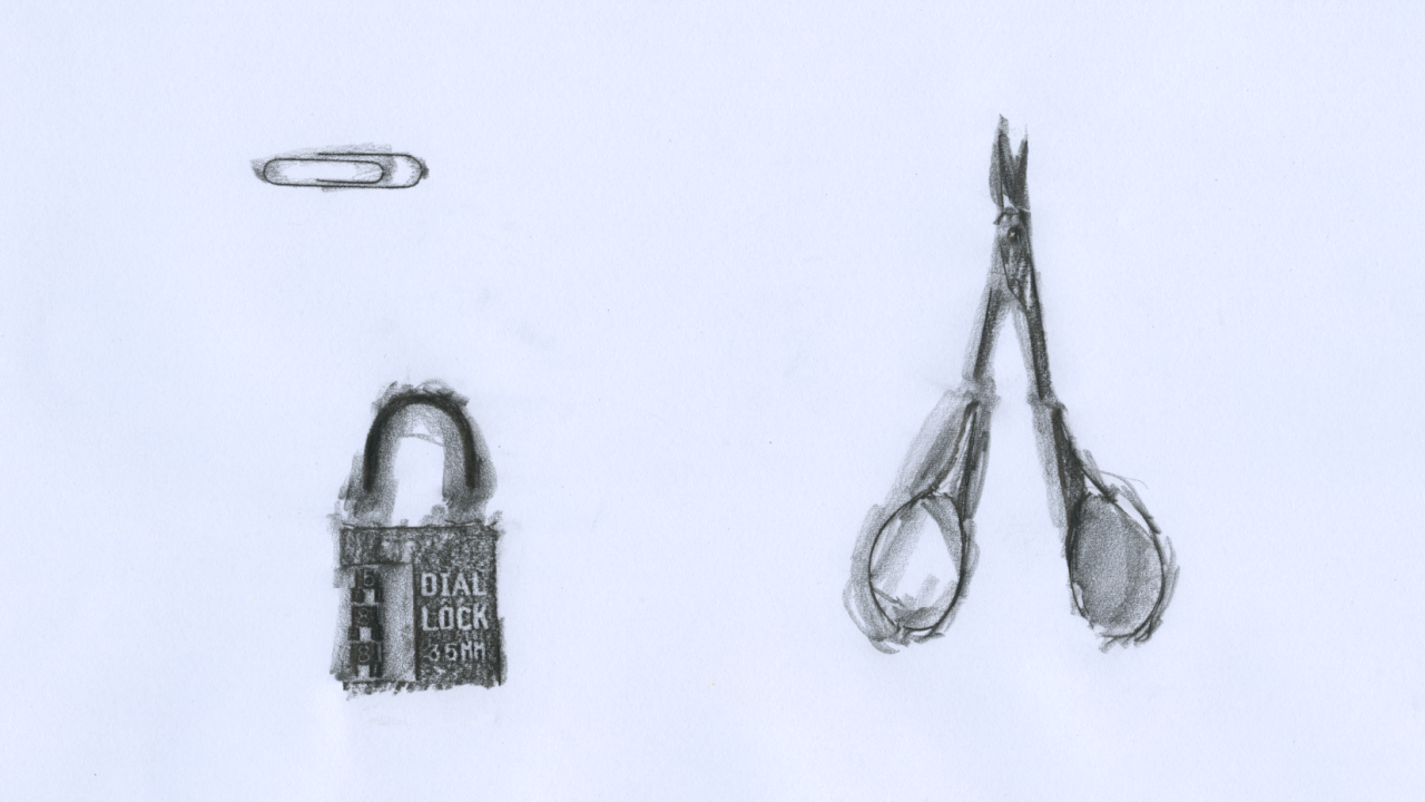 Clip+Locker+Scissor